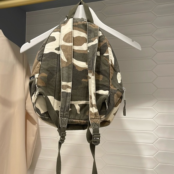 Hershel Small Backpack - Picture 2 of 4